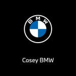 Casey BMW Logo