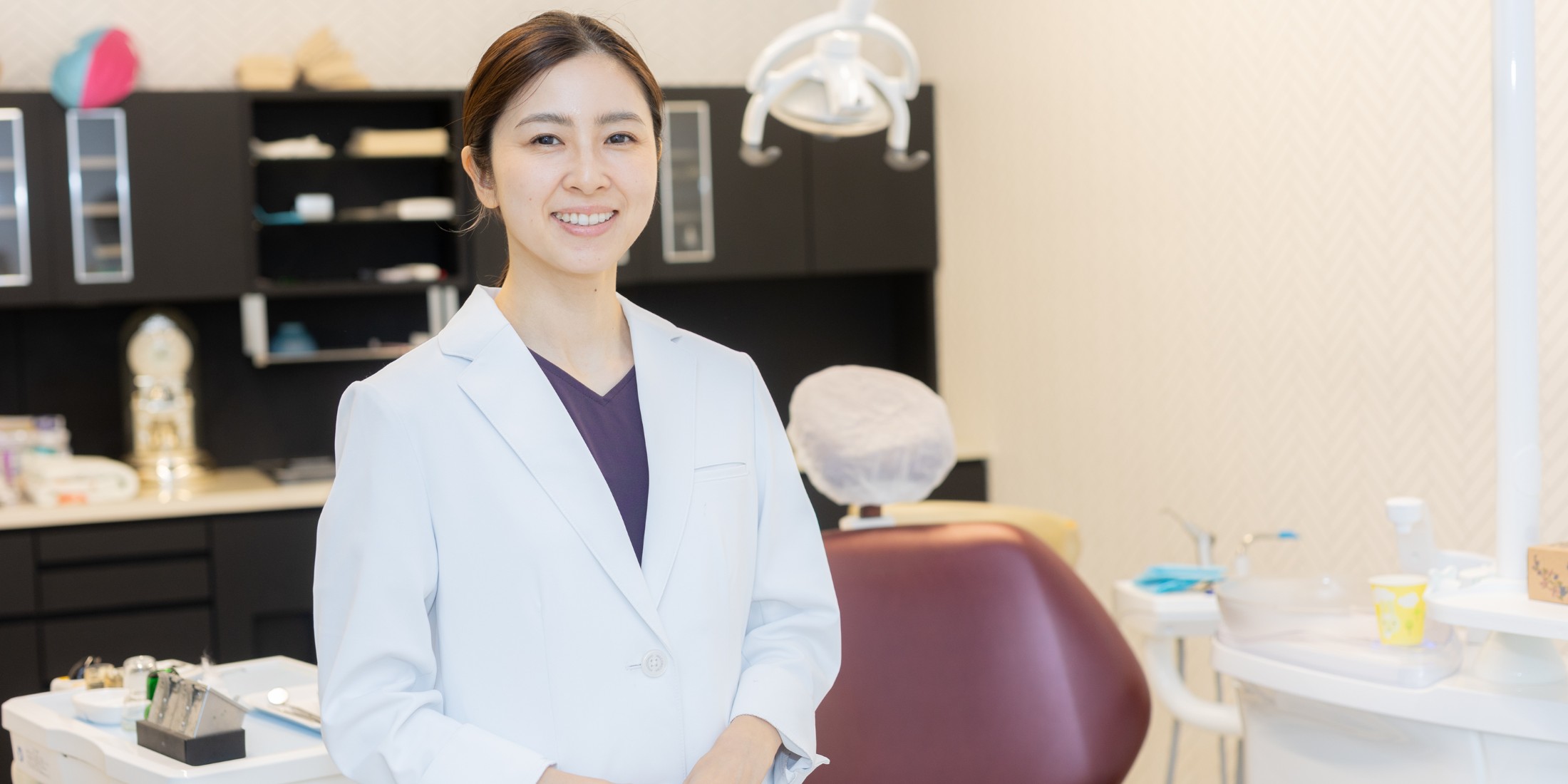 Images DENTAL CARE PLACE 田中歯科医院