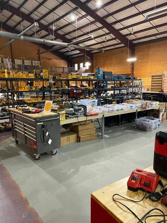 Images Extra Mile Tools