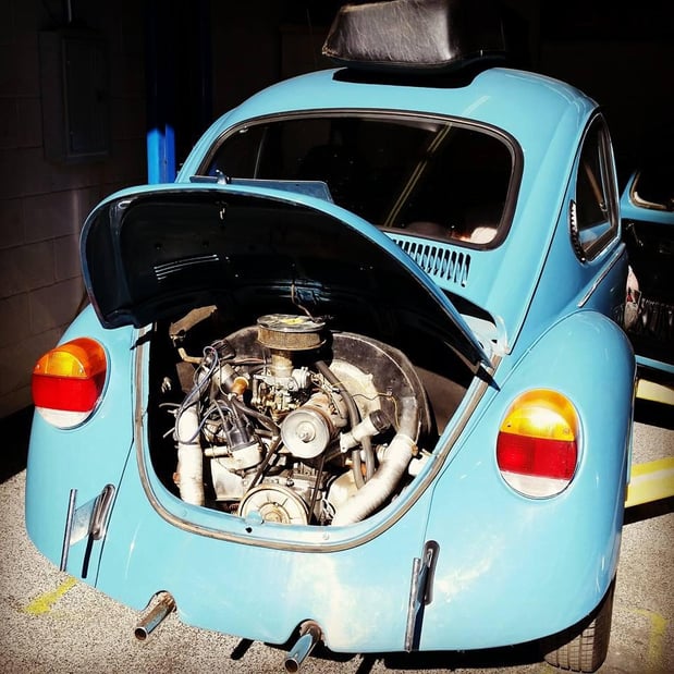 Images North County Independent Audi & VW