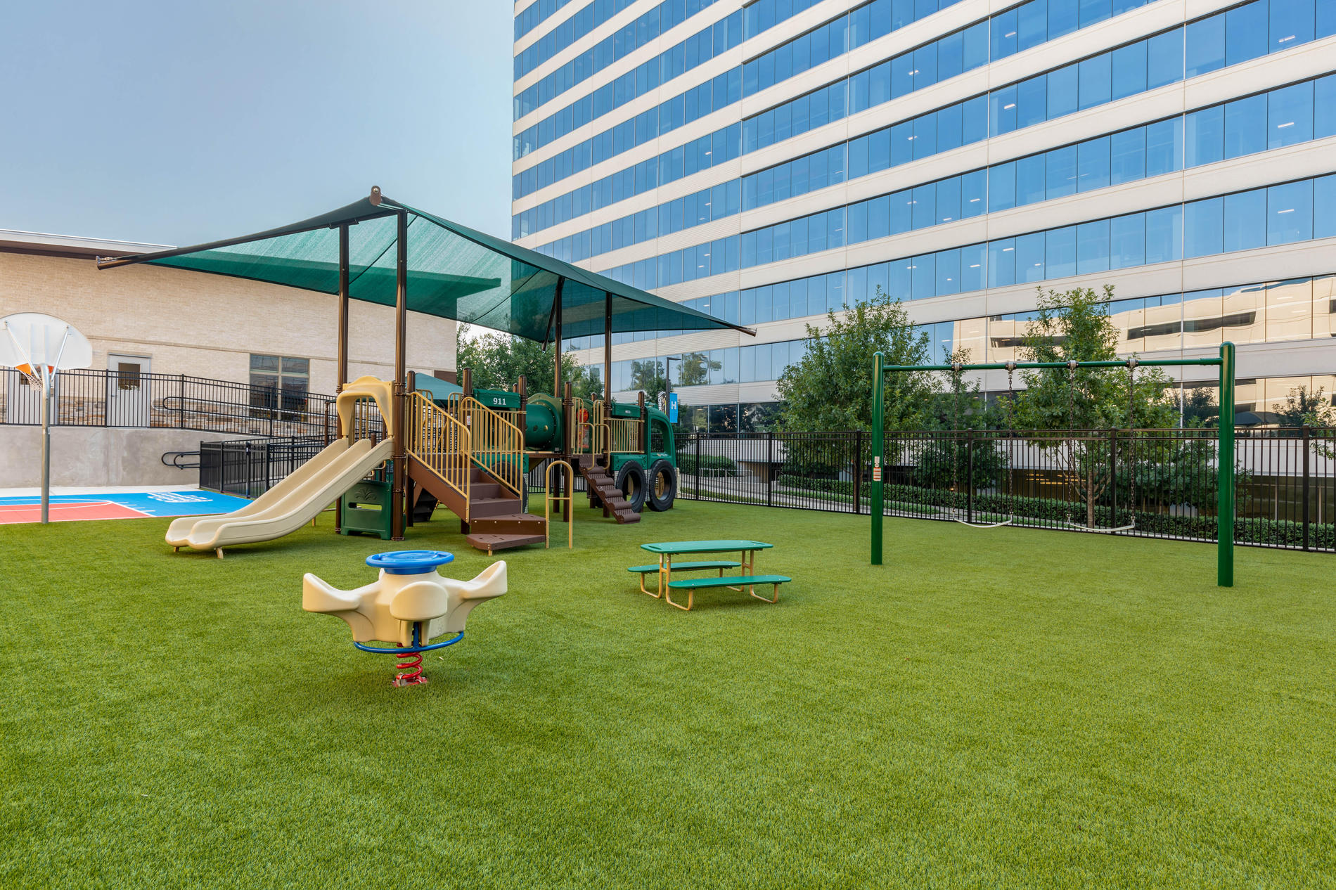 Images Primrose School of The Woodlands at Hughes Landing