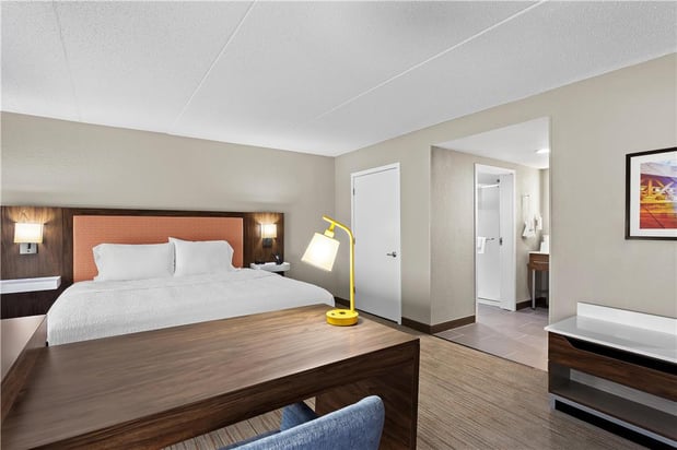 Images Hampton Inn & Suites Bolingbrook