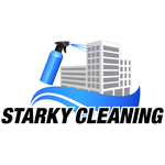 Starky Cleaning LLC Logo