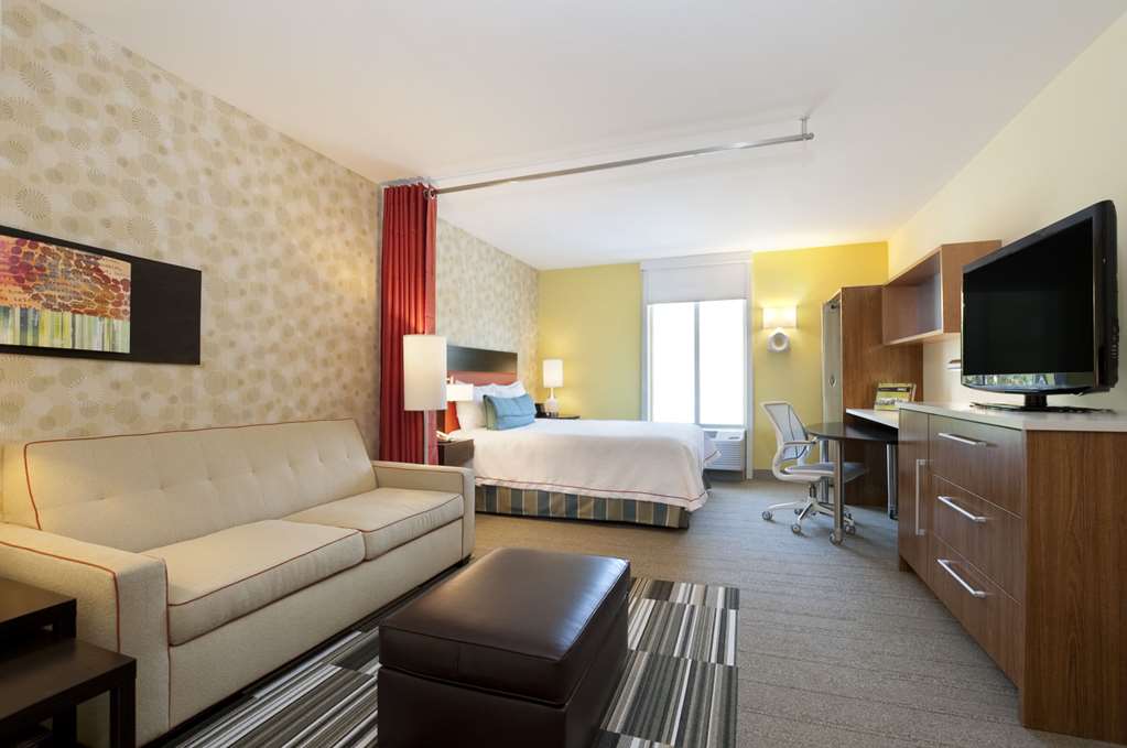 Home2 Suites by Hilton Biloxi North/D'Iberville, MS