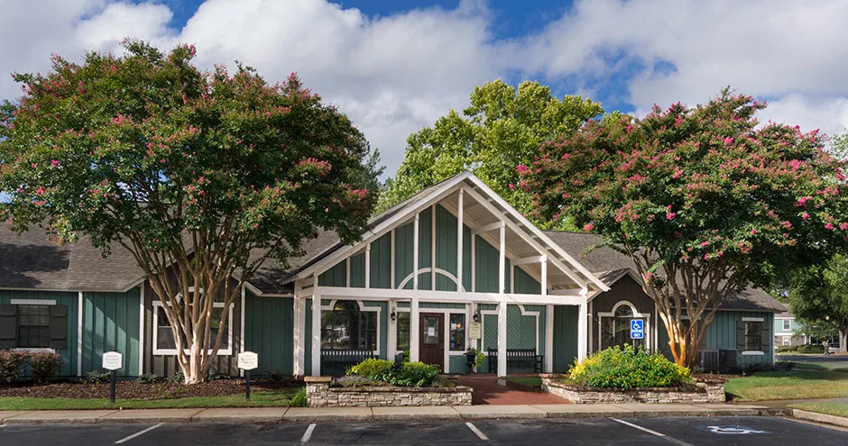 Southland Station Apartments Image