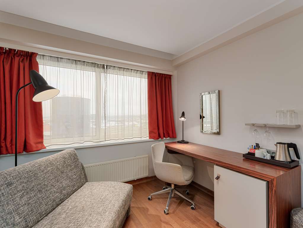 Radisson Blu Olumpia Hotel, Tallinn