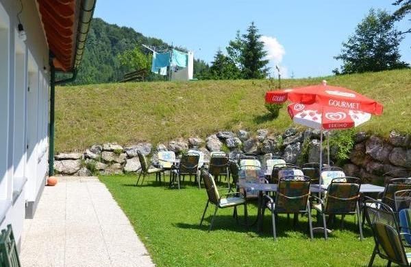 Gasthaus Pranzl Kleinschönleiten, Brunngraben 24 in Laussa