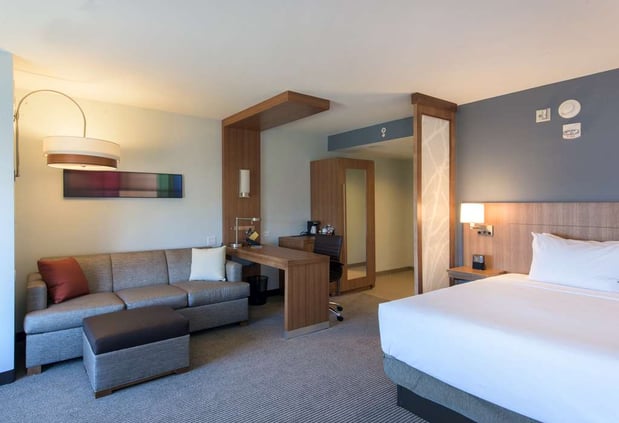 Images DoubleTree by Hilton Asheville Downtown