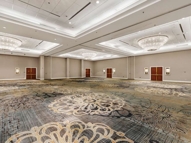 Images Hilton Harrisburg