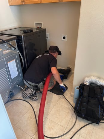 Images Lint Sweep Chimney Sweep & Dryer Vent Cleaning Services