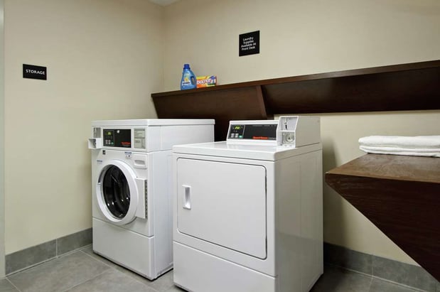 Images Hampton Inn Richland