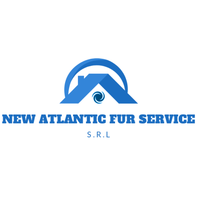 New Atlantic Fur Service Srl Logo