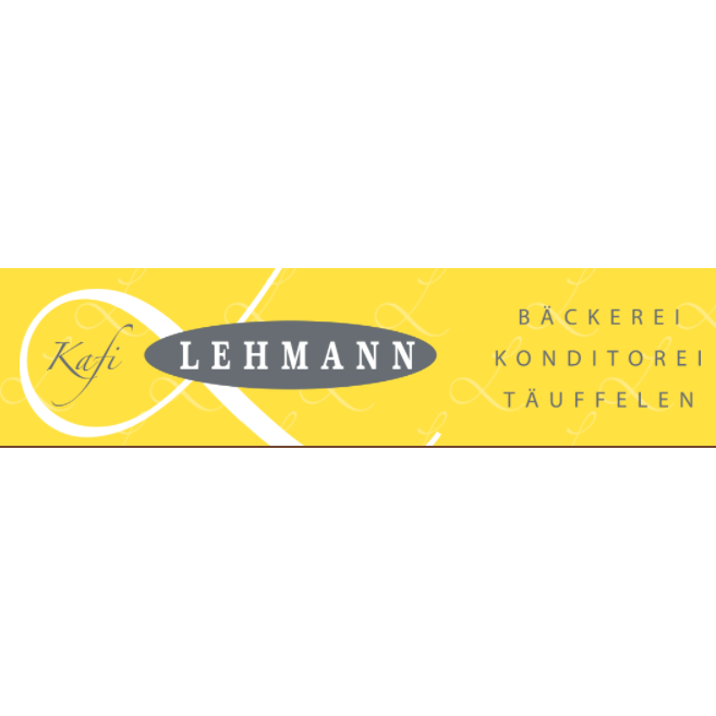 Kafi Lehmann Logo