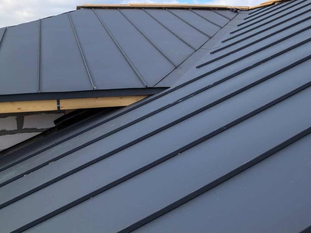 Images Candor Roofing Solutions