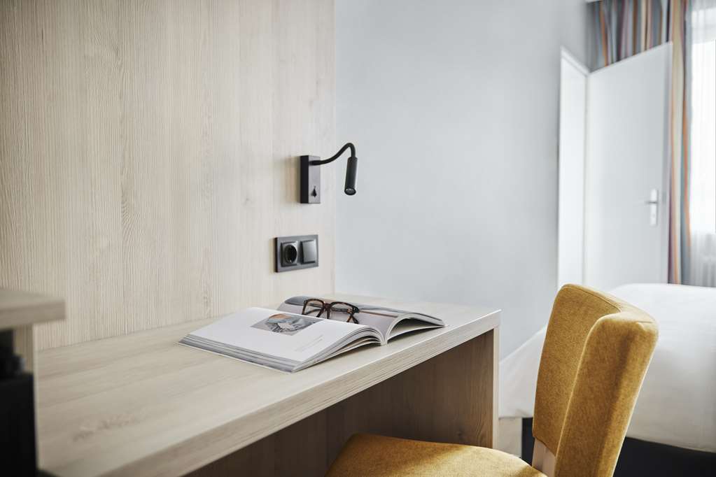 Bilder Best Western Raphael Hotel Altona