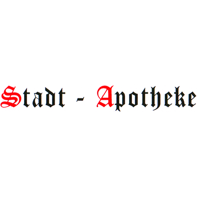 Stadt-Apotheke in Wemding - Logo