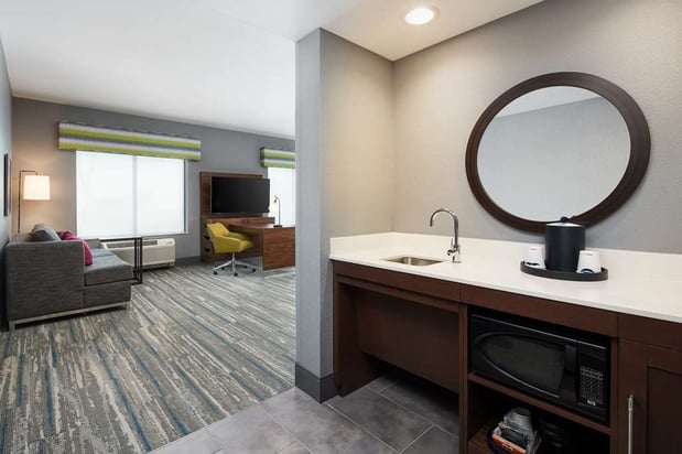 Images Hampton Inn & Suites by Hilton Franklin Indianapolis
