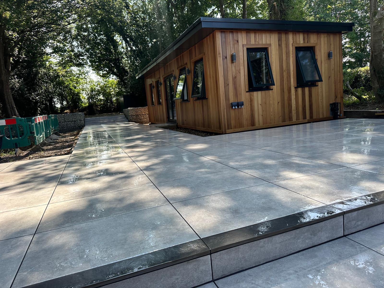 Images Surrey Landscapers