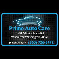 Images Primo Auto Care
