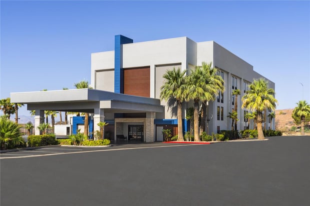 Images Hampton Inn St. George