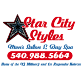 Star City Styles Men's Salon & Day Spa - Roanoke, VA 24016 - (540)988-5664 | ShowMeLocal.com