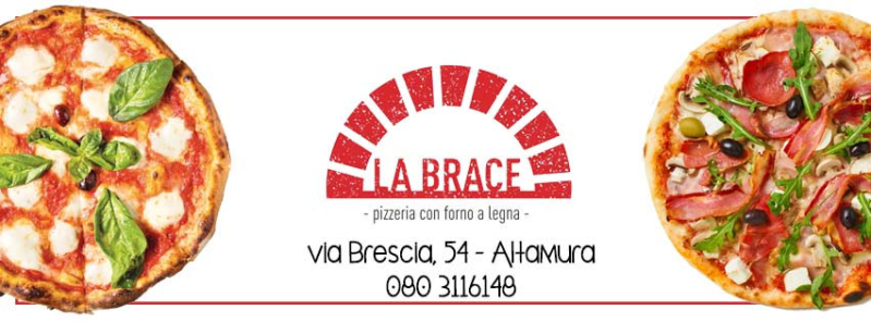 Images Ristorante Pizzeria La Brace