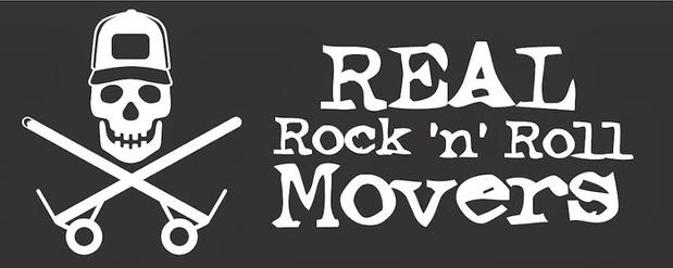 Images REAL RocknRoll Movers