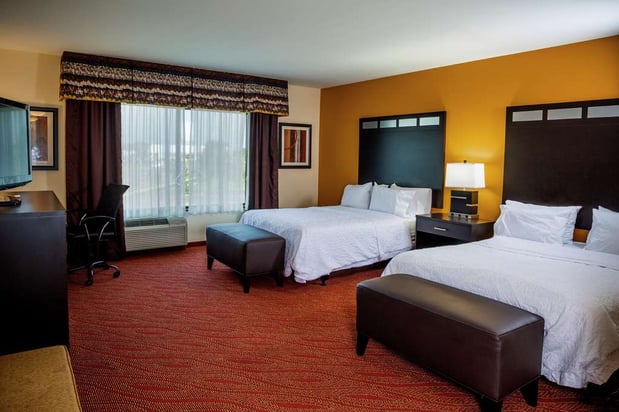 Images Hampton Inn Limerick-Philadelphia Area