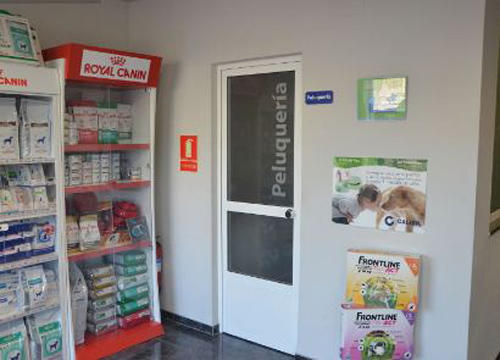Images Centre Veterinari La Marjal