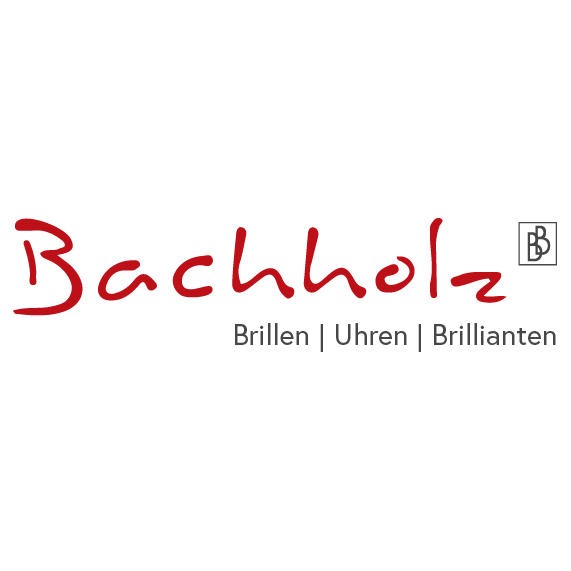 Logo Logo Bachholz