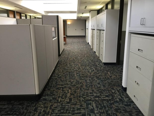 Images Consolidated Flooring & Mattress