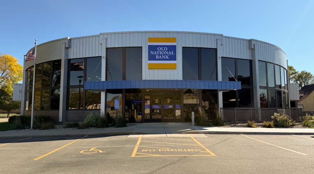 Old National Bank Image