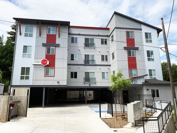 Images Coug Housing
