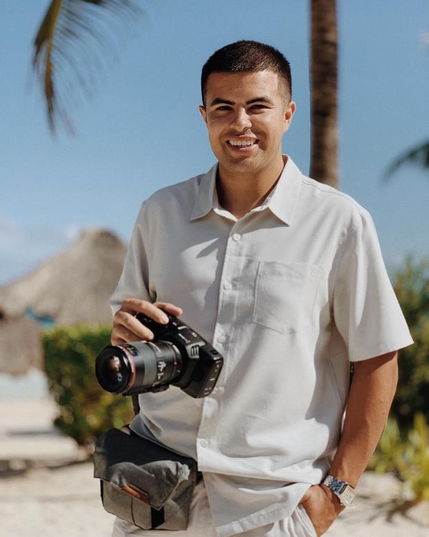 Images Godinez Films LLC