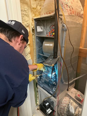 Images Seals Heating and Cooling