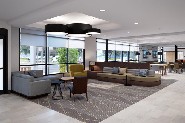 Images Holiday Inn & Suites Mt Juliet – Nashville Area by IHG