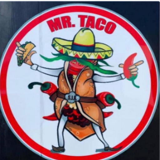 Mr Taco