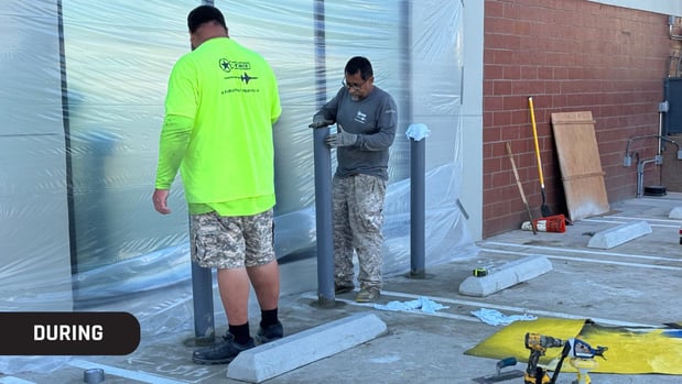 Images G-FORCE Parking Lot Striping of SoCal