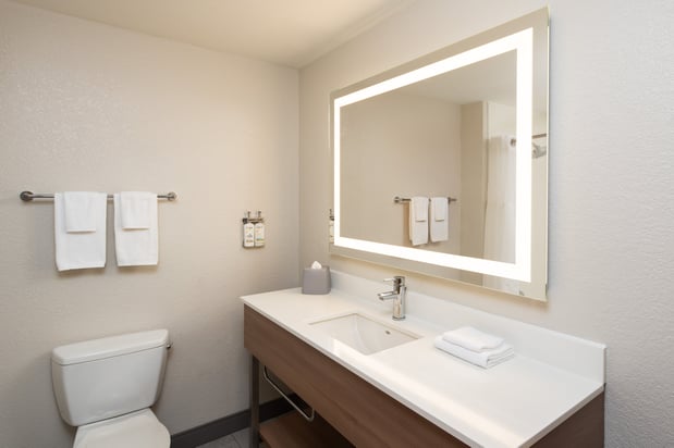 Images Holiday Inn Express Miami Airport-Blue Lagoon Area by IHG