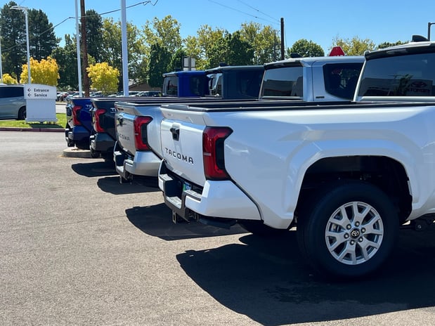 Images Royal Moore Toyota