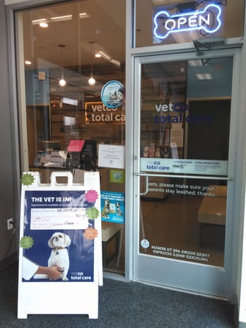 Images Vetco Total Care Animal Hospital