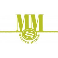 Maurer- Morvai Ügyvédi Iroda Logo
