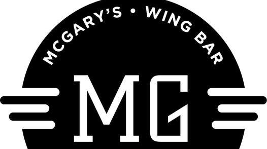 Images McGary's Wing Bar