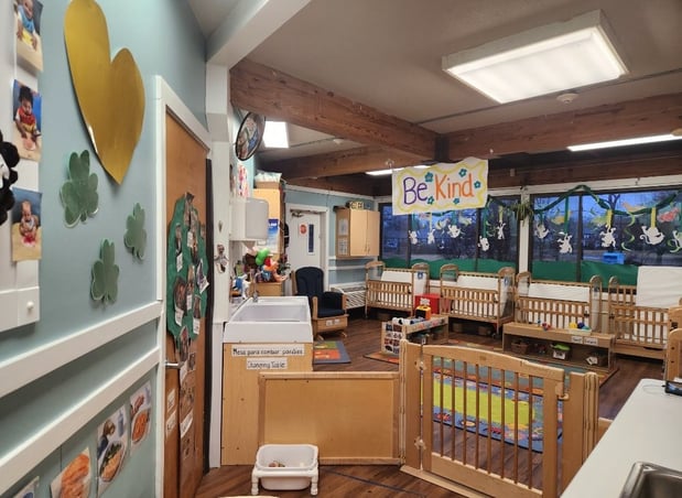 Images North Andover KinderCare