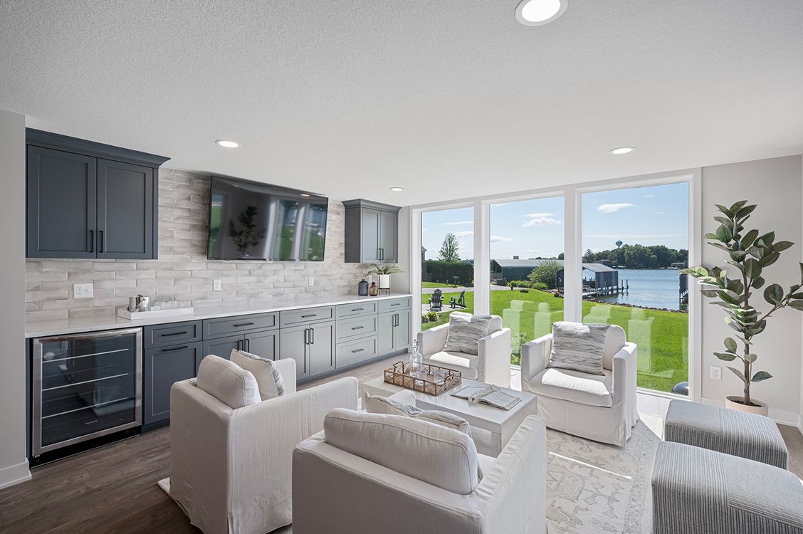 At J Brothers, we go above and beyond for our clients. Our hands-on, collaborative process assures you that J Brothers was the right choice long before the project’s completion.