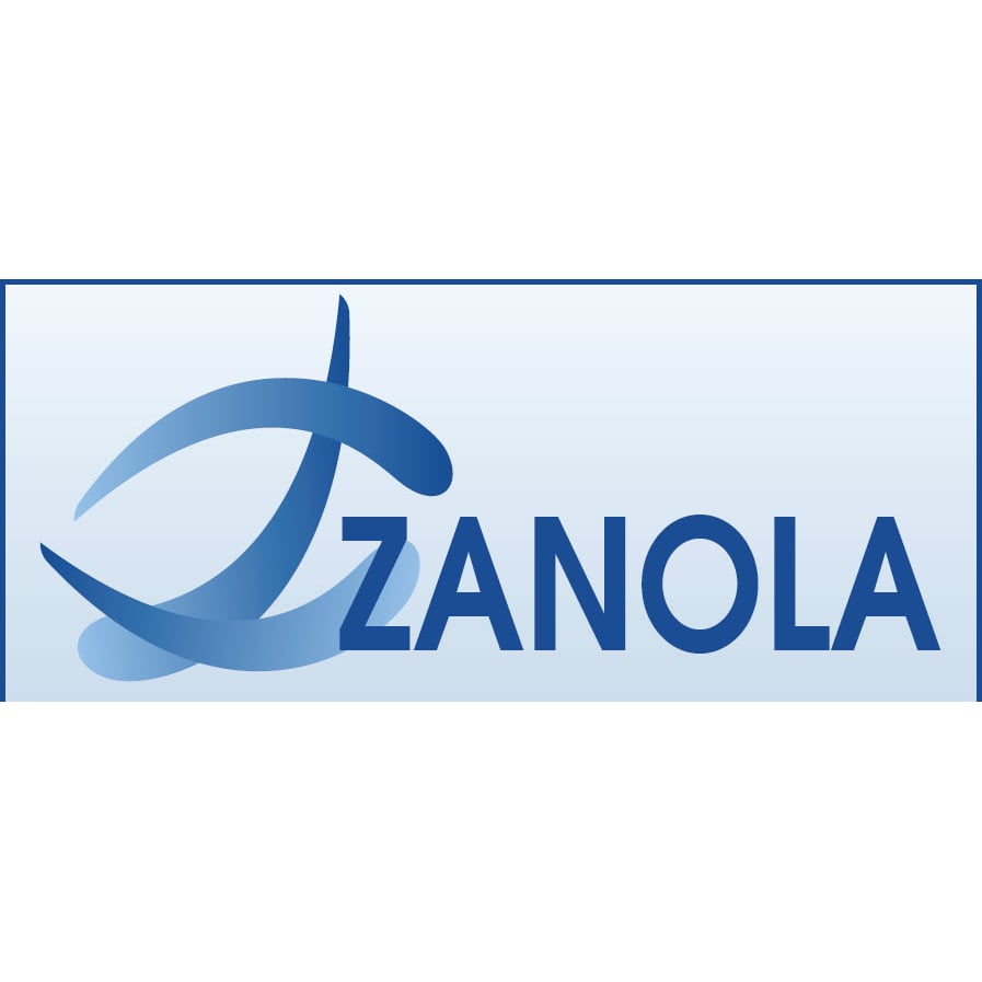 Zanola Sanitaire et Chauffage Logo