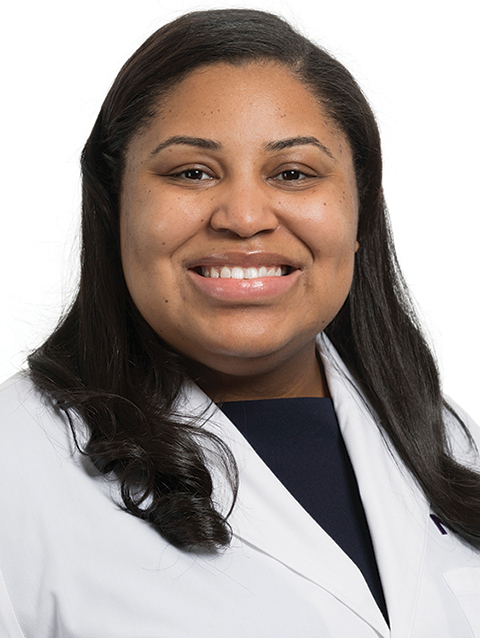 Images Brittney Cole, MD