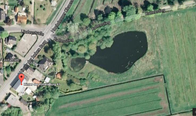 Ferienwohnung Burg Dithmarschen - GALLERY