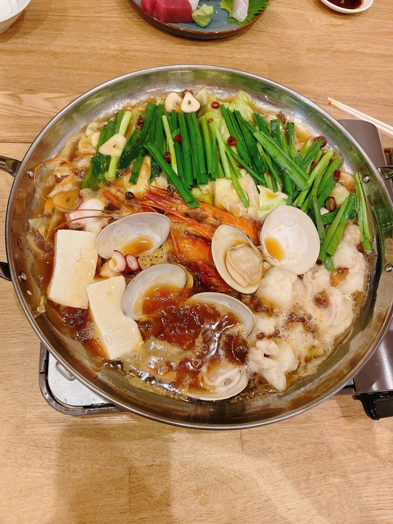 Images 海鮮串オカピ