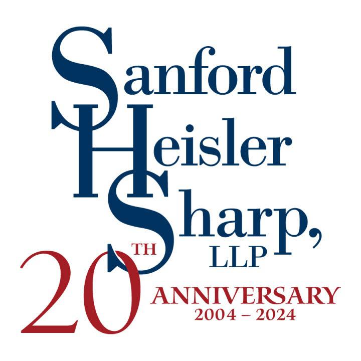 Sanford Heisler Sharp, LLP Logo